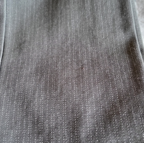 Dockers Signature Khakis GREY 34-30 - Picture 6 of 6